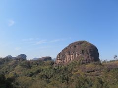 -江西龙虎山景区