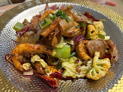 -干锅鱼庄(北京荟聚西红门购物中心店)