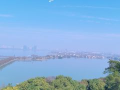 -东湖磨山景区