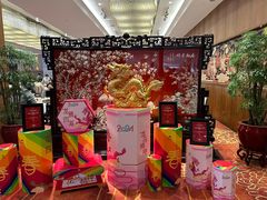 -白天鹅宾馆-宏图府餐厅