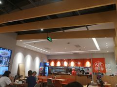 -味千拉面(又一城店)