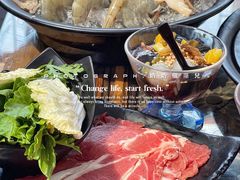 -丽江庭院之爱在路上(西单店)