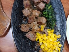 -萨莉亚意式餐厅(万嘉商业广场店)