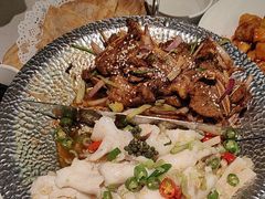 -小鱼小牛·鱼牛干锅·脆鱼火锅(世欧广场店)