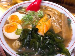 -老龙亭拉面店
