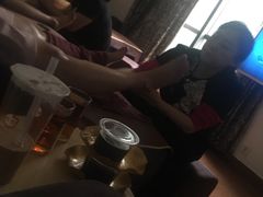 -金悦足道(宝岗大道店)