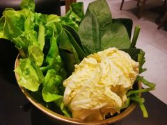 -大头椰·椰子鸡火锅(新梦店)