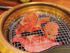 -御牛道日式烤肉料理(杭州万象城店)