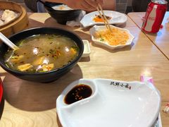 -玖鲜小笼(中山广场店)