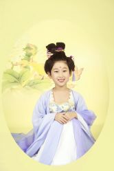 -爱儿宝孕妇儿童亲子摄影(月亮河店)