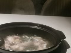 -同仁四季椰子鸡(宝安壹方城店)