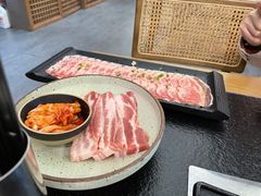 -韩满园· 甄选韩式烤肉