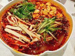 浑源凉粉-凯鸽酒楼(操场城店)