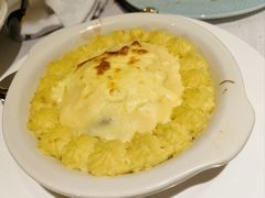 -波特曼西餐厅(南岗店)
