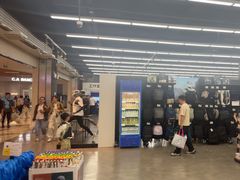 -迪卡侬(安德门店)