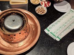 -南门涮肉(通州大船店)