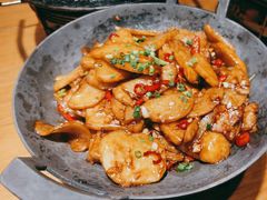 -红果树(江光店)
