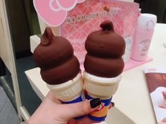 -DQ·蛋糕·冰淇淋(富华里店)