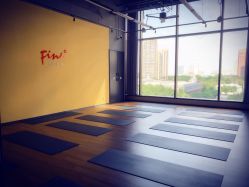-FineYoga梵音瑜伽·普拉提