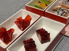 -柿合缘新京菜(国金中心商场店)
