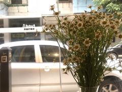 -Cafe on warm(丹霞店)