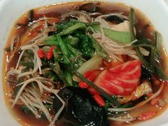 -金乐活美食(中街店)