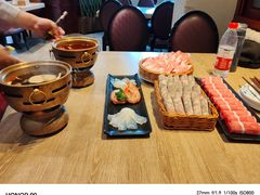 -古关火锅店(古北水镇景区店)