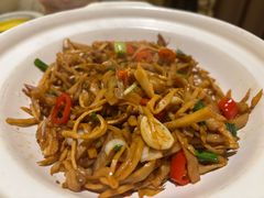 -小菜园新徽菜(上海浦东复地活力城店)