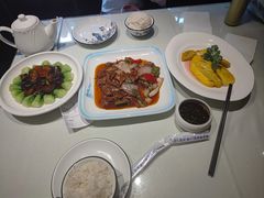 -宝丰饭店