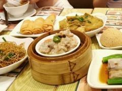 -添好运点心专门店(百老汇店)