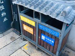 -衣裳街历史文化街区