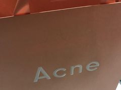 -Acne Studios(芮欧百货店)