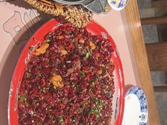 -杨记隆府重庆江湖菜(大悦城店)