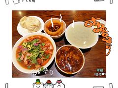 -姚记炒肝店(簋街店)