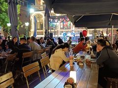 -天津普拉那啤酒坊(意风区店)