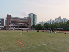 -曹杨羽毛球馆
