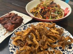 -吃货私房菜(丽江束河古镇店)