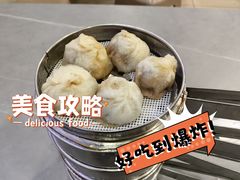 -吃不亏特色包子(三峡广场店)