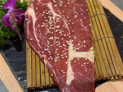 -正宗齐齐哈尔烤肉·齐牛哥鲜切炭火烤肉(杭州总店)