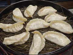 -松针蔡记蒸饺(花园路店)