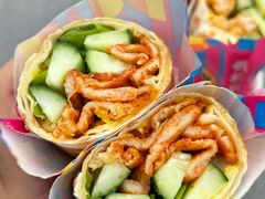 -喜姐炸串(文宗路店)