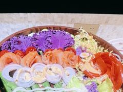 -麓湖国际水疗