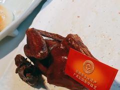 -侨美·唐荔园·40年地道粤菜