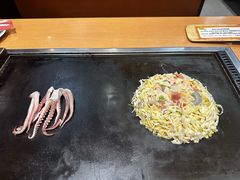 -鹤桥风月(ヨドバシ梅田店)