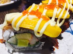 -大雄寿司(中华广场店)