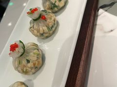 -雀蓝川菜(滨湖万象汇店)