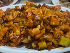 -老七饭馆(光荣道总店)