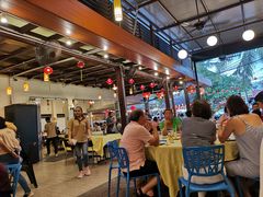 -真浪大家乐海鲜餐馆