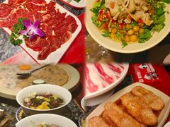 -蜀大侠火锅(国际购物店)