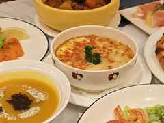 -安妮意大利餐厅(世贸天阶店)